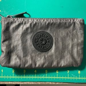Kipling Three Pocket Organizer